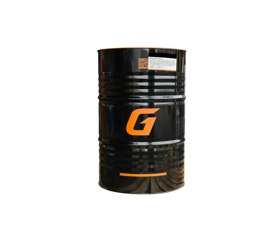 G-Energy Synthetic Active 5W-40 API CF/SN ACEA A3/B4 50л бочка