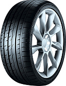 CONTINENTAL ContiSportContact 3 205/45R17 84V FR **(2018)