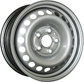 SDT U6030 (коробка) 6.5x16/5x139.7 ET40 D98.6 Silver