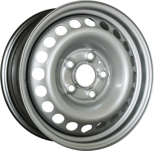 SDT U6325 (коробка) 6.5x16/5x114.3 ET39 D60.1 Silver