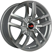 LegeArtis Replica VV139 6.5x16/5x112 ET46 D57.1 SF