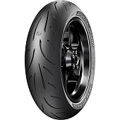 Metzeler Sportec M9 RR 190/50 ZR17 73W TL Rear