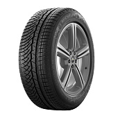 MICHELIN PILOT ALPIN 4 225/50R18 95H ZP*(2020)