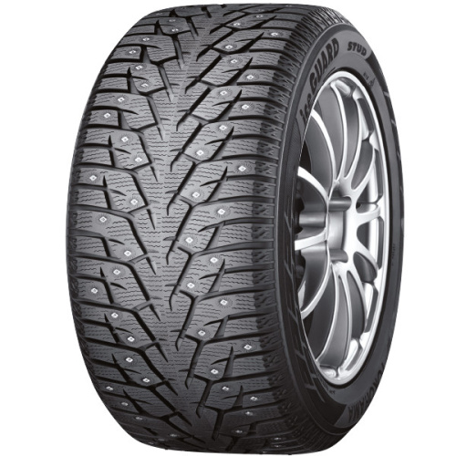 YOKOHAMA Iceguard Stud IG55 205/70R15 100T шип