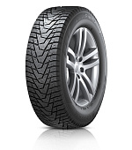 HANKOOK Winter i*Pike X W429A 235/60R18 107T XL шип Китай