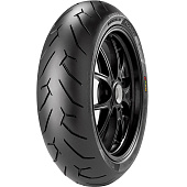 Pirelli Diablo Rosso II 190/50 ZR17 73W TL Rear