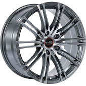 LegeArtis Replica B91 8x18/5x120 ET24 D72.6 GMF