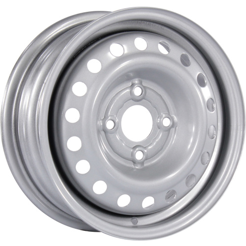 TREBL 52A45A (коробка) 5.5x13/4x100 ET45 D56.6 Silver