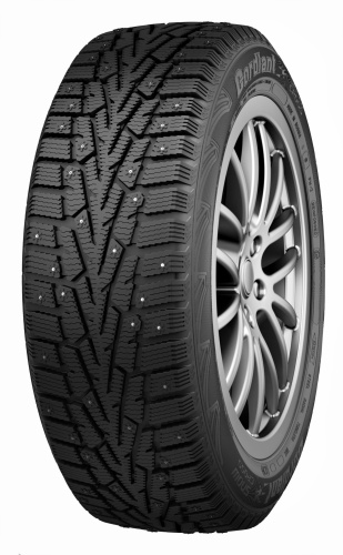 CORDIANT Snow Cross PW-2 92T 195/60R15 б/к Ошип.