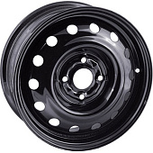 ARRIVO AR188 (коробка) 6x16/4x100 ET50 D60.1 Black