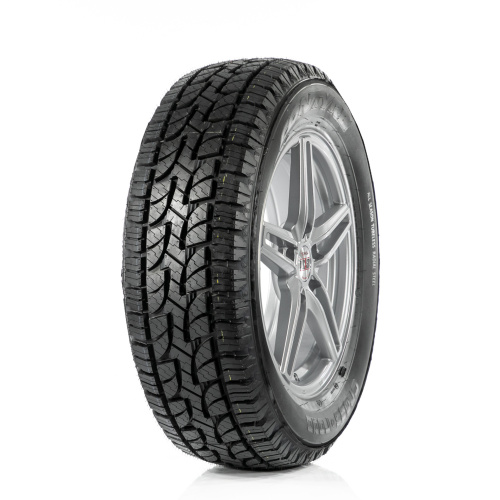 CONTYRE CROSS ROAD 205/70R15 96Q (УЗ)