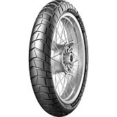 Metzeler MCE Karoo Street 120/70 R17 58V TL Front M+S 2020