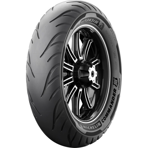 Michelin Commander III Cruiser 130/90 B16 73H TL/TT Rear REINF 2023