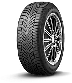 NEXEN WINGUARD Snow'G WH2 205/65R15 94H