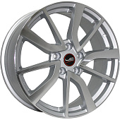 LegeArtis Replica NS146 7x17/5x114.3 ET47 D66.1 SF