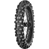 Mitas Terra Force-EX HT 110/90 -19 62M TT Rear MST ICE (C-16)