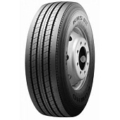 KUMHO RS02 7.50R16 121/120M Корея