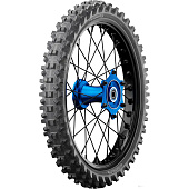 Michelin Starcross 5 SOFT 70/100 -17 40M TT Front  2022