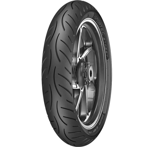 Metzeler Sportec M5 120/70 ZR17 58W TL Front