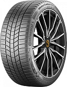 CONTINENTAL WinterContact 8S 265/40R21 105V XL FR