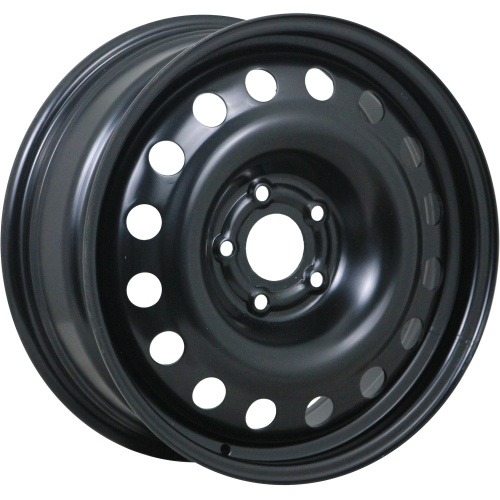 TREBL R-1730 (коробка) 7x17/5x114.3 ET51 D67.1 Black