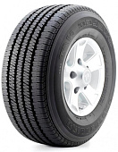 BRIDGESTONE DUELER H/T 684 II 195/80R15 96RS*(2021)