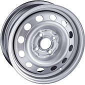 SDT U8015 (коробка) 6x15/4x100 ET40 D60.1 Silver