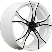 YOKATTA MODEL-36 6.5x16/5x114.3 ET40 D66.1 W+B