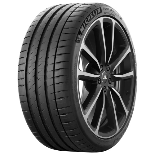 MICHELIN PILOT SPORT 4 S 215/35R18 84Y XL*(2021)