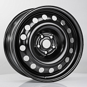 TREBL X40960 (коробка) 7x17/5x108 ET40 D54.1 Black