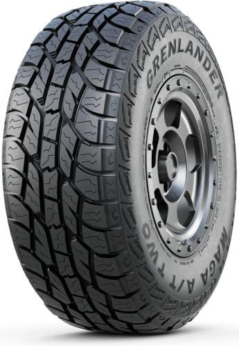 Grenlander Maga A/T Two LT285/70R17 121/118Q