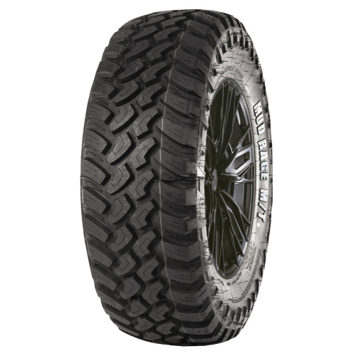 Gripmax Mud Rage M/T LT285/70R17 121/118Q OWL