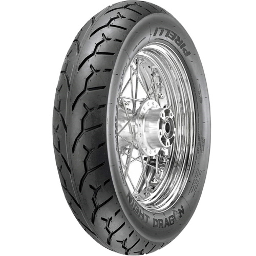 Pirelli Night Dragon 180/70 B15 76H TL Rear  2024