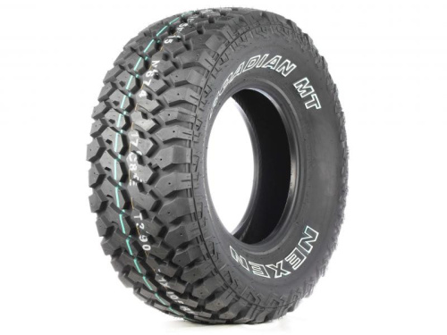 NEXEN ROADIAN M/T 31*10.50R15 109Q RW