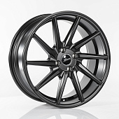 X-RACE H-03(R) 7x15/4x98 ET30 D58.6 Graphite