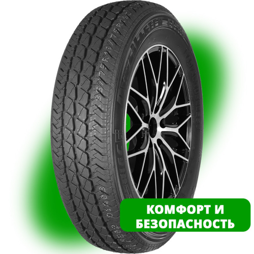 Evergreen DynaMaster EV516 205/65R16C 107/105T