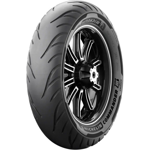 Michelin Commander III Cruiser 80/90 -21 54H TL/TT Front REINF 2022