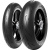 Pirelli Diablo Rosso IV Corsa 180/55 ZR17 73W TL Rear  2023