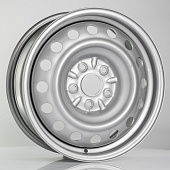 TREBL 8315T (коробка) 6x16/5x114.3 ET50 D60.1 Silver