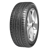 IKONTyres Character Ultra 205/50R17 93W XL