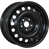 TREBL 9987T (коробка) 7x17/5x114.3 ET39 D60.1 Black