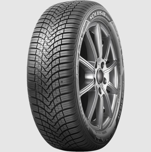 Kumho Solus 4S HA32 255/40R19 100Y XL