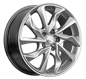 СКАД Marseille 7x17/5x112 ET43 D57.1 Селена