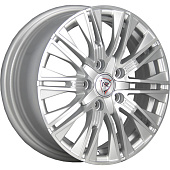 NZ F-57 6.5x16/5x112 ET46 D57.1 SF