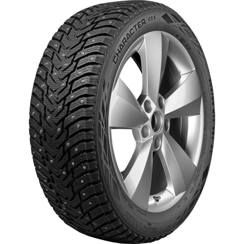 Ikon Tyres Character Ice 8 205/55R16 94T XL шип