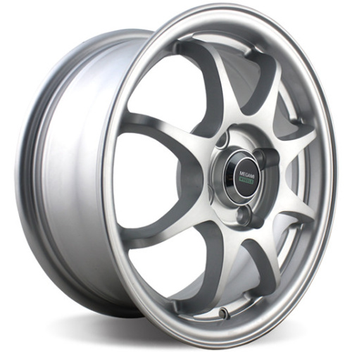 Megami MGM-4 6x14/4x100 ET49 D56.6 SP