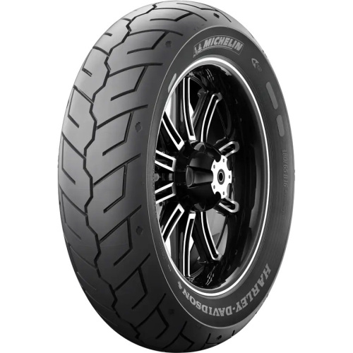 Michelin SCORCHER 31 110/90 B19 62H TL Front