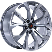 LegeArtis Replica A69 8.5x19/5x112 ET32 D66.6 GMF