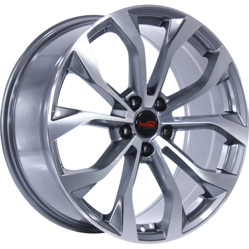 LegeArtis Replica A69 8.5x19/5x112 ET32 D66.6 GMF