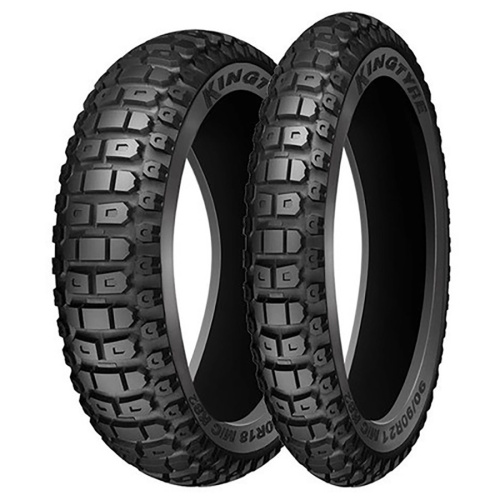 Kingtyre K82 150/70 R18 70H TL/TT Rear  2023